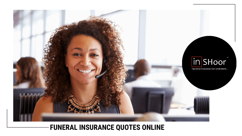 Funeral Insurance Quotes Online - Call Centre Agents Smiling
