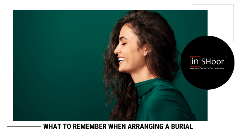 What to Remember When Arranging a Burial